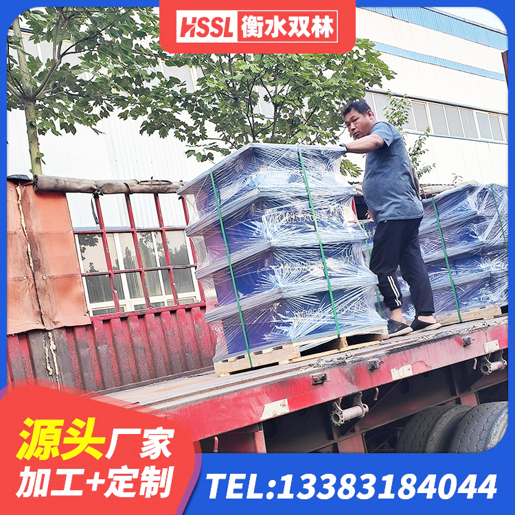 顺平县圆形高阻尼隔震橡胶支座厂家 顺平县HDR400隔震支座 顺平县铅芯隔震支座厂家 顺平县建筑橡胶防震支座厂家 - 第7张