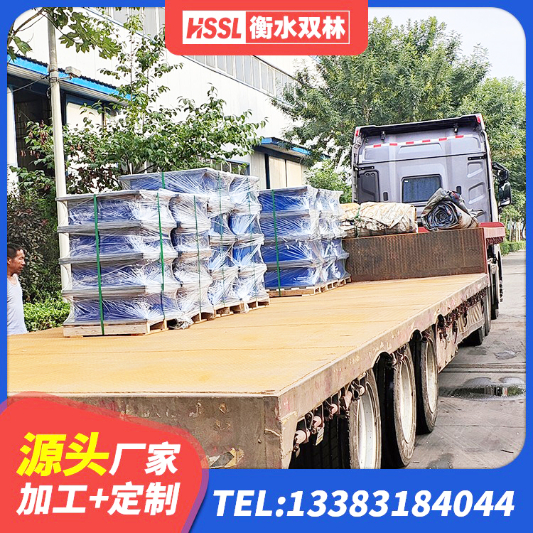 顺平县抗震减震支座什么价格 顺平县隔震支座产品 顺平县LNR固定支座生产厂家 顺平县建筑铅芯叠层隔震支座厂家 - 第10张