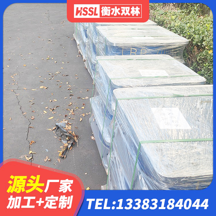 顺平县建筑II型LRB铅芯橡胶隔震支座厂家 顺平县生产橡胶减震支座厂家 顺平县钢结构建筑支座源头工厂 顺平县HDR高阻尼橡胶支座厂家电话 - 第2张